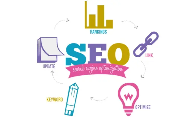 seo search optimization