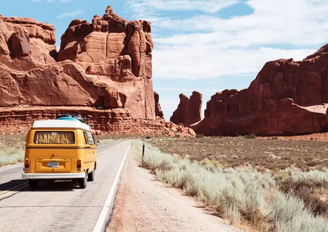 Perfect Summer Road Trip with family
