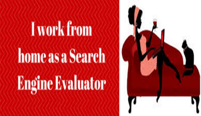The Search engine evaluator must evaluate the search result based on the search term and s (he) must decide the relevancy of the result whether it is relevant to the search term or not