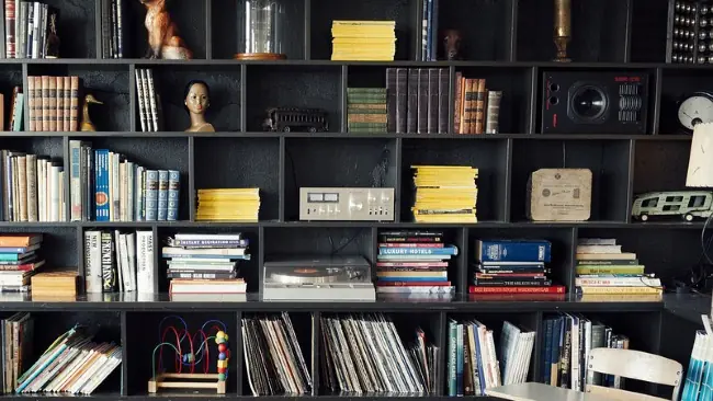 bookshelf speakers 2017