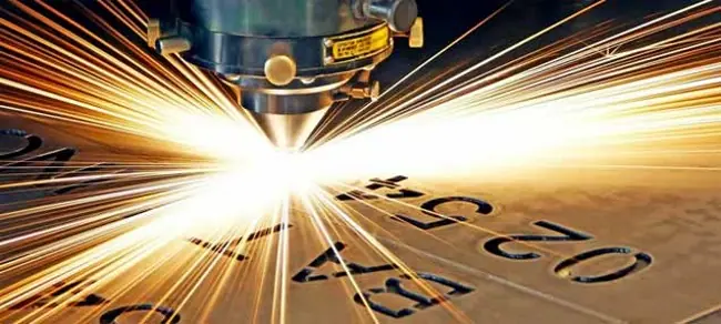 laser cutting technology