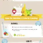 Best Meal Planning & Nutrition Apps