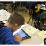 Impact Of Tech Craze On A Student’s Life