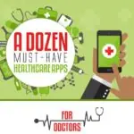 Medical and Healthcare Apps This Year