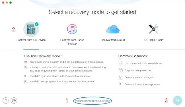 Four Common iOS 11 Update Problems and Solutions