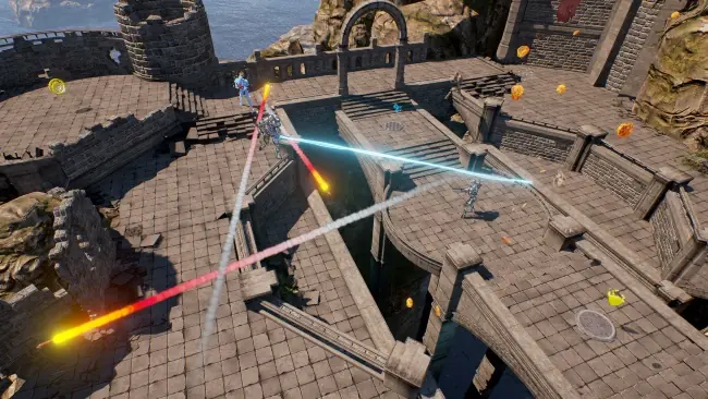 Top VR games to play from your couch