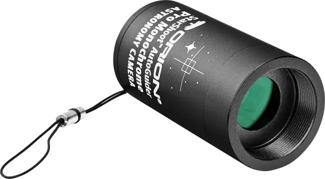 Orion 22031 StarShoot is extremely light weight