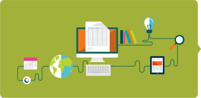 The benefits of Tin Can LMS learning