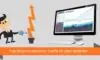 Top Ways to Increase Traffic to your Website