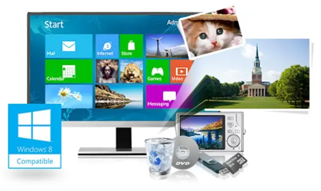 review of photo recovery 3 free edition