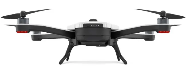 GoPro Karma Drone test