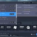 How to Compress Videos with Movavi Video Converter