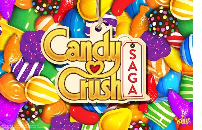 saga of candy crush show