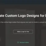 DesignEvo Review – The Easiest Free Online Logo Maker