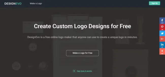 custom logo 2017
