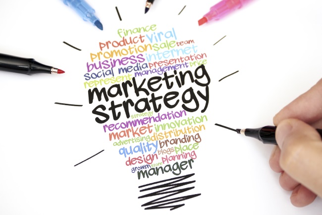 essential marketing strategies