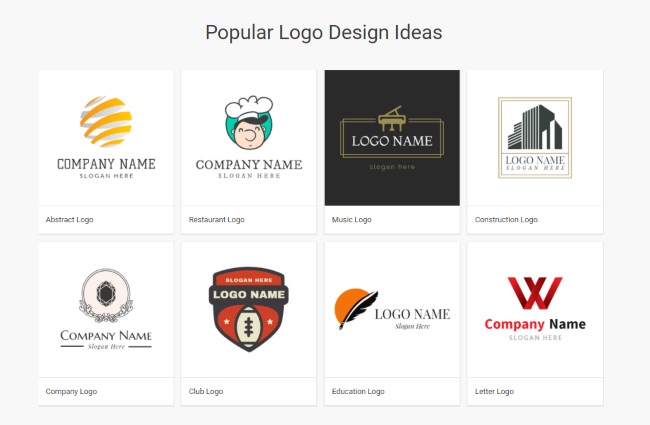 design ideas for great logos