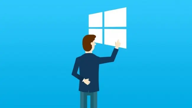 windows adminstation
