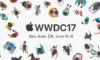 Latest review of the iOS WWDC 2017