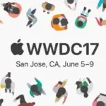 Latest review of the iOS WWDC 2017