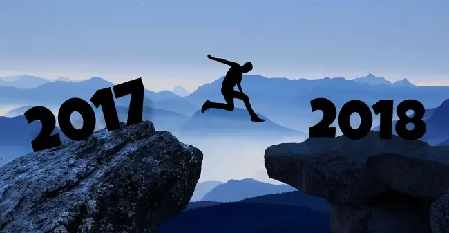 10 SEO Trends that will help you stay ahead in 2018