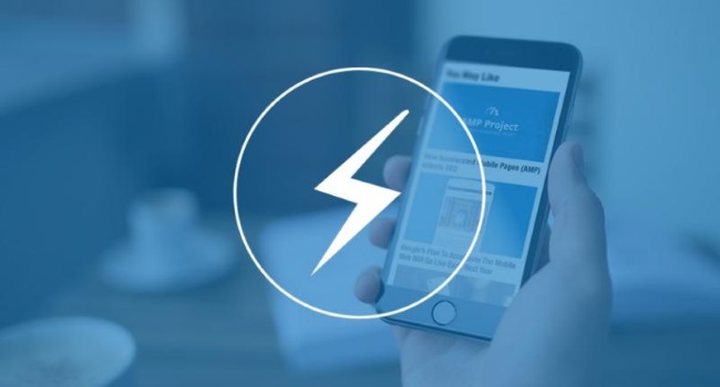 Accelerated Mobile Pages for SEO