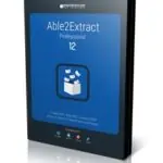 Just Released: Able2Extract Professional 12 Review