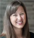 Ashley Rosa marketing writer