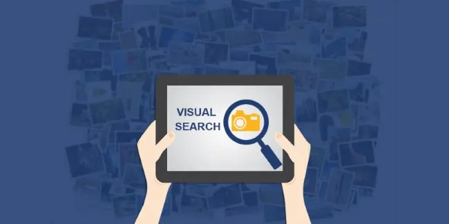 Visual Search 2018