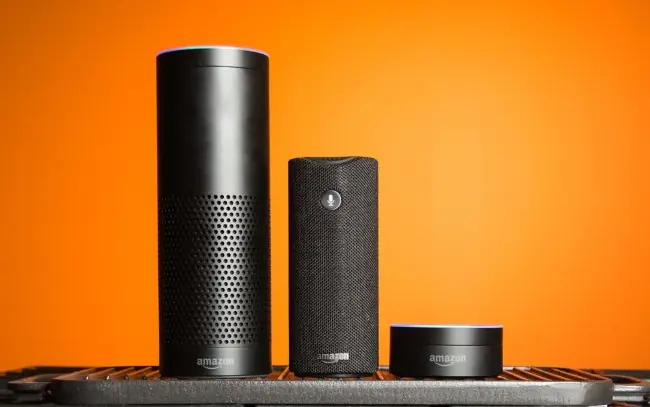 alexa virtual co worker