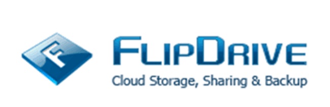 flipdrive storage