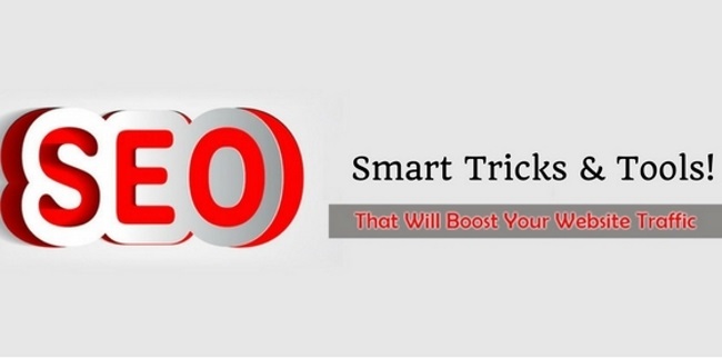 8 Smart Tricks & Tools to Boost Website Traffic