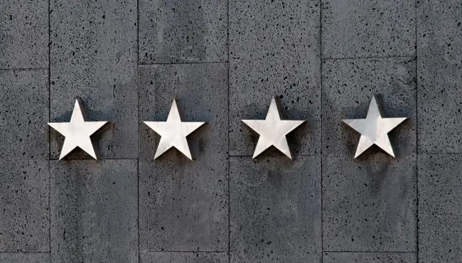 Review content value is king
