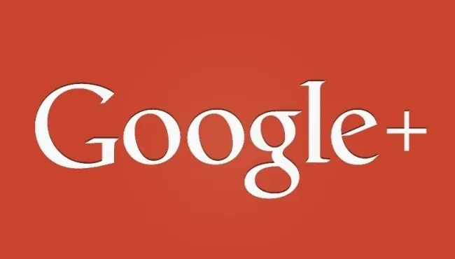 Google Plus