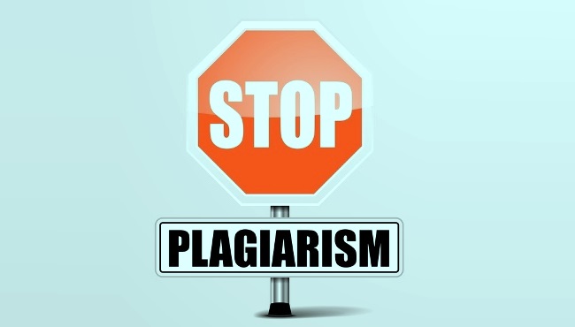Stop content Plagiarism