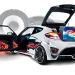 Tips on how to upgrade your car audio system and speakers