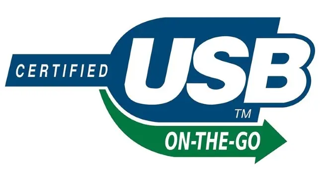 USB OTG