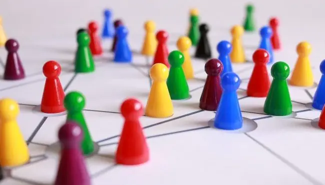 content delivery network