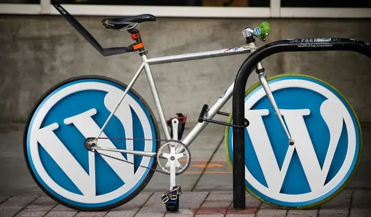 wordpress power