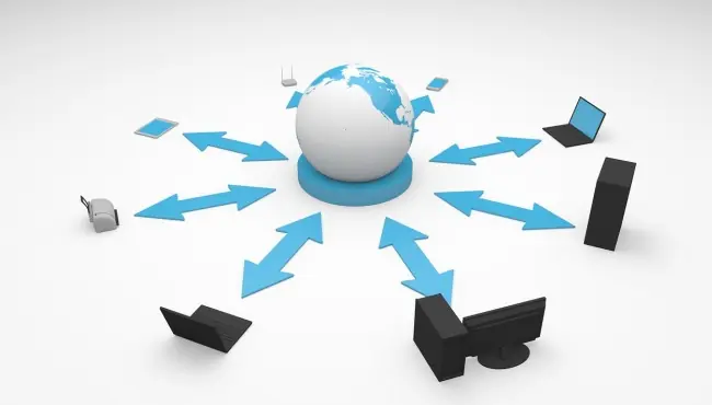 webhosting