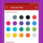 Embed Date and Timestamp to Photos with Auto Stamper