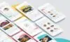 UI Design Guidelines to Keep in Mind While Developing Mobile Apps
