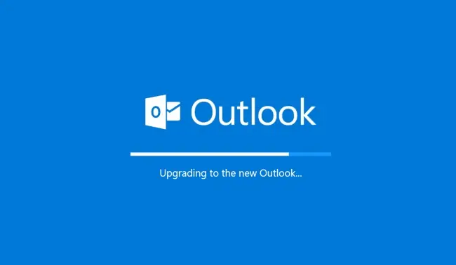 outlook