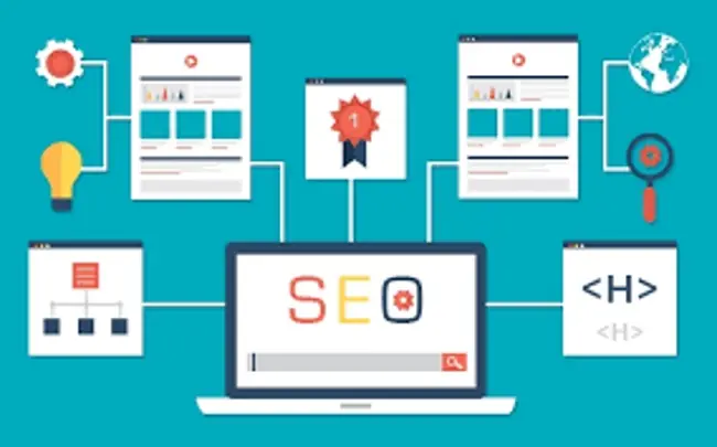 SEO webdesign tips