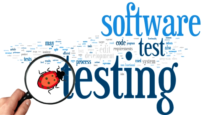 QA and Software Testing
