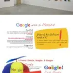 4 Strange Facts About Google