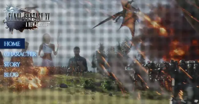 Final Fantasy XV: A New Empire is the new kid on the block