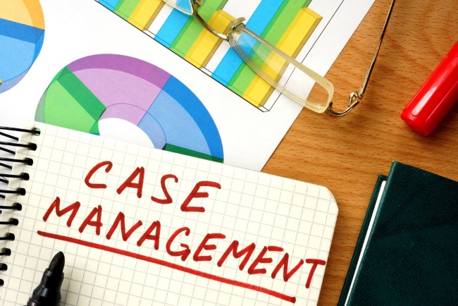 case management software