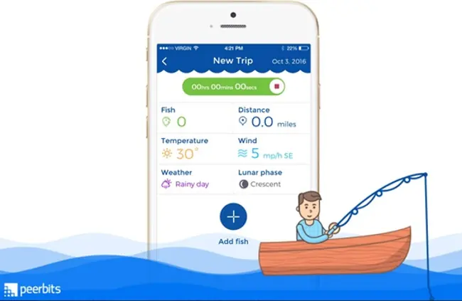 How a wearable app saved the fishing tradition in a community from dying