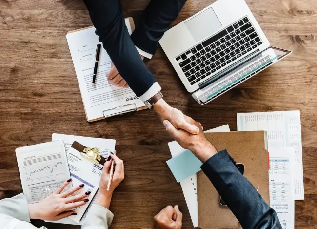 Business Development - Get The Basics Right First